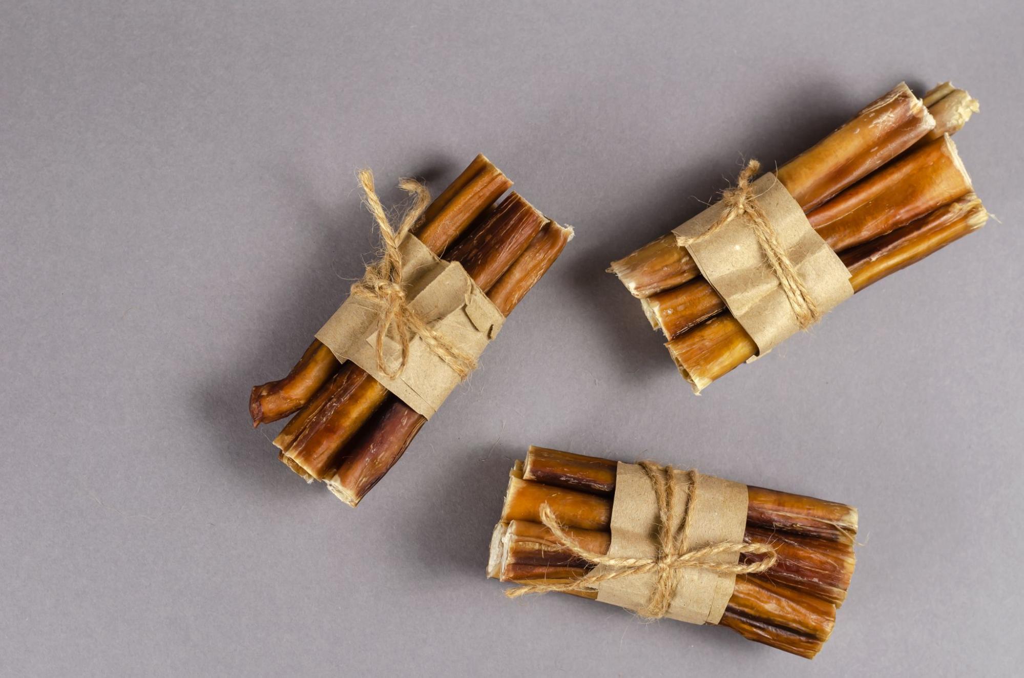 How Bully Stick Holder Ensures Safe Chewing for Your Dog