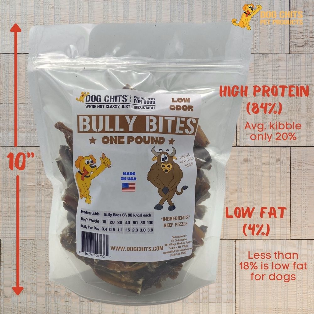 Bully Bites, 1 Pound
