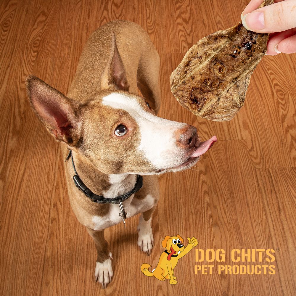 Lamb Lung Fillets: A Nutritious Delight for Your Canine Companion