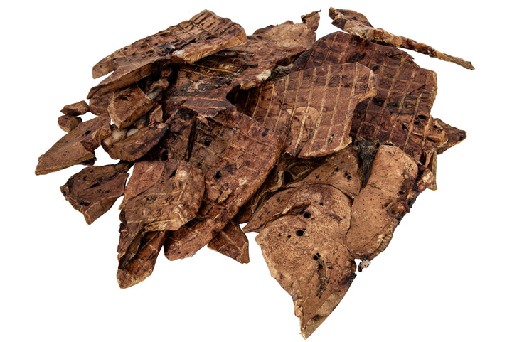 Lamb Lung Fillets (bulk, sold by per lb.)