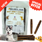 Beef Jerky 6 Inch Sticks 25 Pack