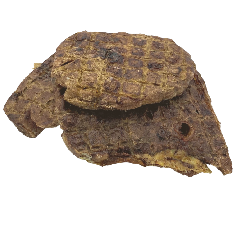 Beef Lung Fillets (bulk, sold by per lb.)