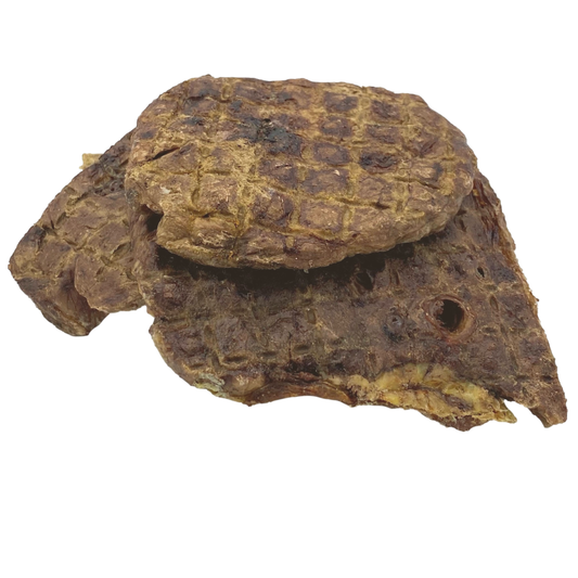 Beef Lung Fillets (bulk, sold per lb.)