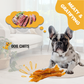 Beef Tendons EXTRA LARGE, 9-11 Inch, 6 Pack