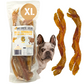 Beef Tendons EXTRA LARGE, 9-11 Inch, 6 Pack