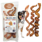 Curly Bully Sticks, 12 Inch, 3 Pack
