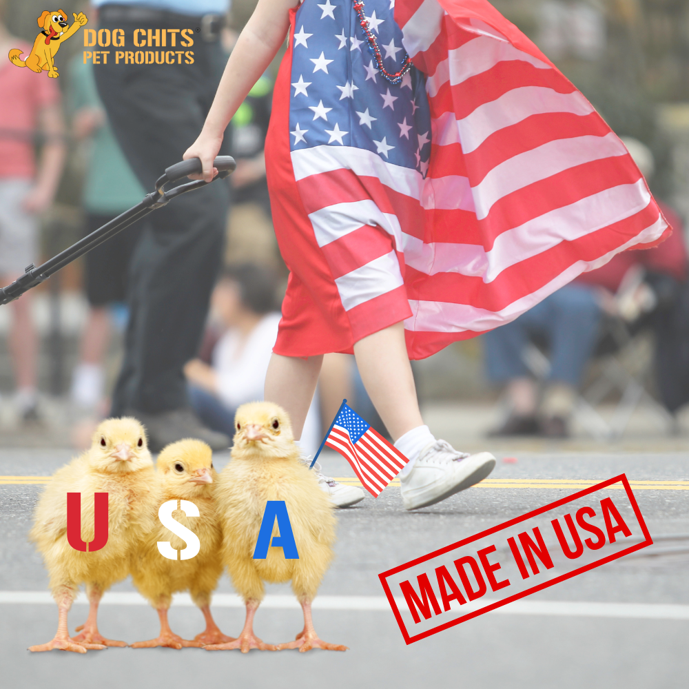 Chicken Breast Tenders for Dogs, 6 oz.