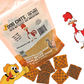 Organic Chicken Jerky Soft Chews for Dogs - 4 oz.