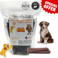 Collagen Sticks, Thin, 6 Inch, 40 Pack SPECIAL OFFER