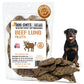 Beef Lung Fillets, 5 oz.