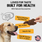 Bison Lung Fillet Treats for Dogs - 6 oz