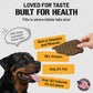 Beef Lung Fillets, 10 oz.
