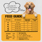 Lamb Lung Fillet Treats for Dogs - 10 oz