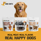 Lamb Lung Fillet Treats for Dogs - 10 oz