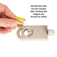 bully stick holder for your dog