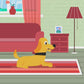 Bully Stick Companion - Bully Stick Holder VERSION 2
