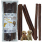 Collagen Sticks, 12 Inch, 6 Pack