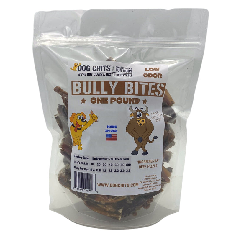 Bully Bites, 1 Pound