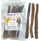 Bully Sticks - 12 Inch, 6 Pack