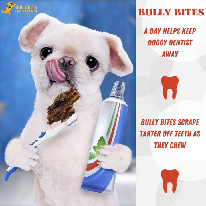 Bully Bites, 1 Pound