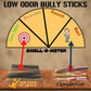 Bully Sticks - 12 Inch, 6 Pack