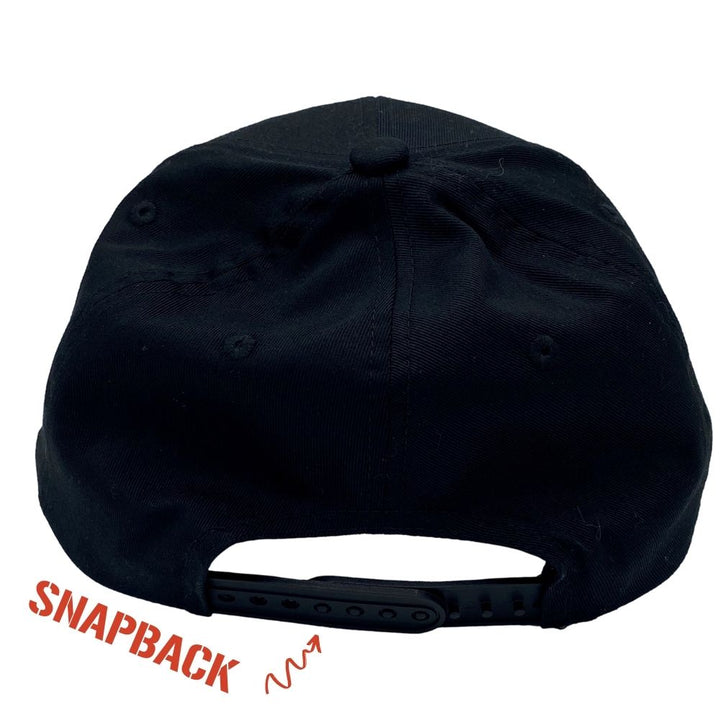 Dog Chits Baseball Cap