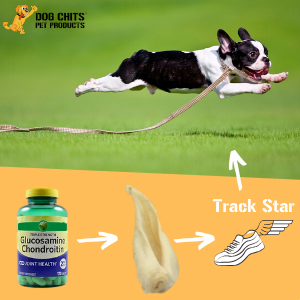 Lamb Ears for Dogs, Small - 35 Pack