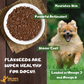 Lamb and Flaxseed Premium Dog Treats - 4 oz