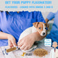 Lamb and Flaxseed Premium Dog Treats - 4 oz