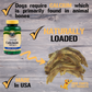 Duck Feet Dog Treats for Dogs - 28 pack (NO NAILS)