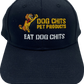 Dog Chits Baseball Cap