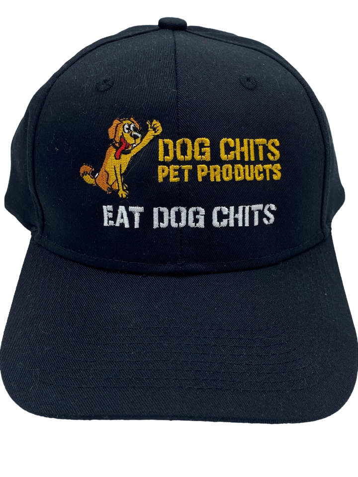 Dog Chits Baseball Cap